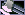 Double Silver Axe