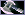 Silver Battle Axe