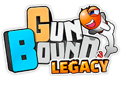 GunBound World Champion Logo